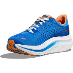 Hoka Kawana Hardloopschoenen - Coastal Sky / Bellwether Blue -Sportschoenenwinkel hoka kawana running shoes coastal sky bellwether blue 1 1377629
