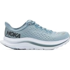 Hoka Kawana Hardloopschoenen - Mountain Spring / Goblin Blue 14 Hoka Kawana Hardloopschoenen - Mountain Spring / Goblin Blue -Sportschoenenwinkel hoka kawana running shoes mountain spring goblin blue 1 1240098