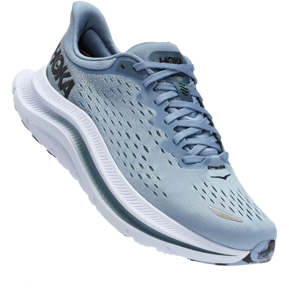 Hoka Kawana Hardloopschoenen - Mountain Spring / Goblin Blue 3 Hoka Kawana Hardloopschoenen - Mountain Spring / Goblin Blue
