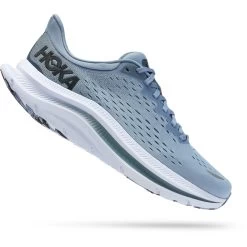 Hoka Kawana Hardloopschoenen - Mountain Spring / Goblin Blue 12 Hoka Kawana Hardloopschoenen - Mountain Spring / Goblin Blue -Sportschoenenwinkel hoka kawana running shoes mountain spring goblin blue 4 1240101