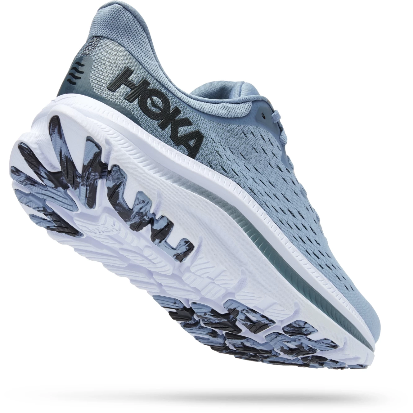 Hoka Kawana Hardloopschoenen - Mountain Spring / Goblin Blue 4 Hoka Kawana Hardloopschoenen - Mountain Spring / Goblin Blue - Afbeelding 2