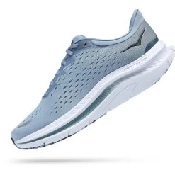 Hoka Kawana Hardloopschoenen - Mountain Spring / Goblin Blue 13 Hoka Kawana Hardloopschoenen - Mountain Spring / Goblin Blue -Sportschoenenwinkel hoka kawana running shoes mountain spring goblin blue 6 1240103