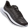 Hoka Kawana Dames Hardloopschoenen - Zwart / Wit 1 Hoka Kawana Dames Hardloopschoenen - Zwart / Wit -Sportschoenenwinkel hoka kawana women s running shoes black white 2 1359278