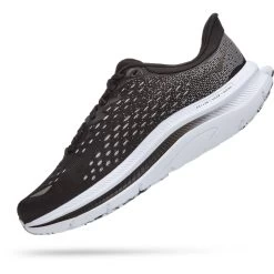 Hoka Kawana Dames Hardloopschoenen - Zwart / Wit -Sportschoenenwinkel hoka kawana women s running shoes black white 5 1359273