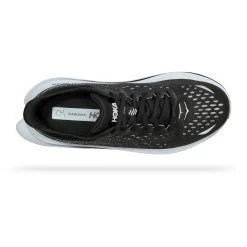 Hoka Kawana Dames Hardloopschoenen - Zwart / Wit -Sportschoenenwinkel hoka kawana women s running shoes black white 6 1359274