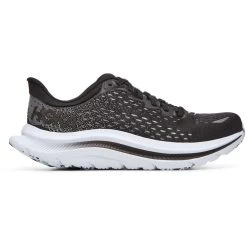 Hoka Kawana Dames Hardloopschoenen - Zwart / Wit -Sportschoenenwinkel hoka kawana women s running shoes black white 8 1359276