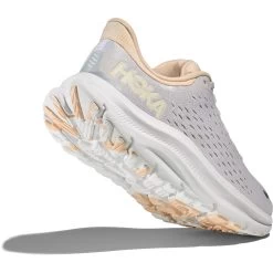 Hoka Kawana Dames Hardloopschoenen - Nimbus Cloud / Ice Flow -Sportschoenenwinkel hoka kawana women s running shoes nimbus cloud ice flow 2 1377198