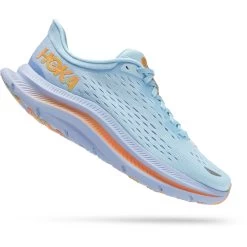 Hoka Kawana Dames Hardloopschoenen - Summer Song / Baby Lavender -Sportschoenenwinkel hoka kawana women s running shoes summer song baby lavender 3 1240082