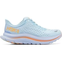 Hoka Kawana Dames Hardloopschoenen - Summer Song / Baby Lavender -Sportschoenenwinkel hoka kawana women s running shoes summer song baby lavender 8 1240079