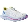 Hoka Kawana Dames Hardloopschoenen - Wit / Ice Water -Sportschoenenwinkel hoka kawana women s running shoes white ice water 3 1377203