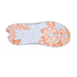 Hoka Kawana Dames Hardloopschoenen - Peach Parfait / Shell Coral -Sportschoenenwinkel hoka kawana womens running shoes peach parfait shell coral 7 1503545