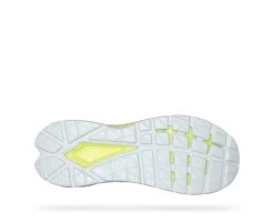 Hoka One One Hoka Mach 5 Hardloopschoenen Oranje/geel Heren -Sportschoenenwinkel hoka mach 5 1127893 ryep 004