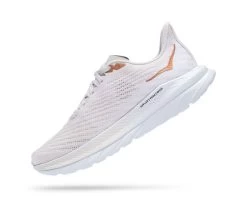 Hoka One One Hoka Mach 5 Hardloopschoenen Wit Heren -Sportschoenenwinkel hoka mach 5 1127893 wcpp