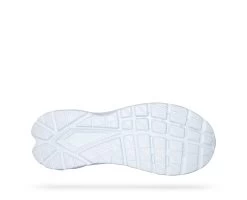 Hoka One One Hoka Mach 5 Hardloopschoenen Wit Heren -Sportschoenenwinkel hoka mach 5 1127893 wcpp 004