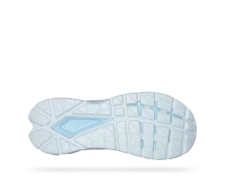 Hoka One One Hoka Mach 5 Hardloopschoenen Paars/blauw Dames -Sportschoenenwinkel hoka mach 5 1127894 blssn 004