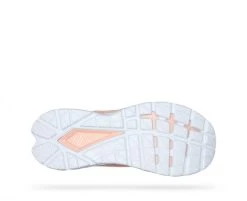 Hoka One One Hoka Mach 5 Hardloopschoenen Roze Dames -Sportschoenenwinkel hoka mach 5 1127894 cppf 004