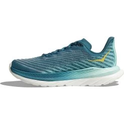 Hoka Mach 5 Hardloopschoenen - Bluesteel / Sunlit Ocean 13 Hoka Mach 5 Hardloopschoenen - Bluesteel / Sunlit Ocean -Sportschoenenwinkel hoka mach 5 running shoes bluesteel sunlit ocean 1 1503099