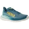Hoka Mach 5 Hardloopschoenen - Bluesteel / Sunlit Ocean -Sportschoenenwinkel hoka mach 5 running shoes bluesteel sunlit ocean 4 1503102