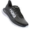Hoka Mach 5 Wide Dames Hardloopschoenen - Zwart / Castlerock