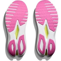 Hoka Mach X Hardloopschoenen Dames - Zwart / Zilver 19 Hoka Mach X Hardloopschoenen Dames - Zwart / Zilver -Sportschoenenwinkel hoka mach x womens running shoes black silver 3 1503053 1