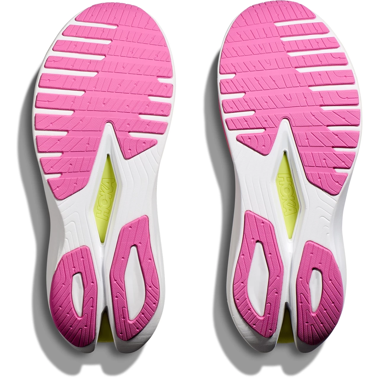 Hoka Mach X Hardloopschoenen Dames - Zwart / Zilver 10 Hoka Mach X Hardloopschoenen Dames - Zwart / Zilver - Afbeelding 8