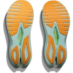 Hoka Mach X Hardloopschoenen Dames - Lime Glow / Sunlit Ocean 19 Hoka Mach X Hardloopschoenen Dames - Lime Glow / Sunlit Ocean -Sportschoenenwinkel hoka mach x womens running shoes lime glow sunlit ocean 1 1503042