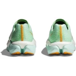 Hoka Mach X Hardloopschoenen Dames - Lime Glow / Sunlit Ocean 17 Hoka Mach X Hardloopschoenen Dames - Lime Glow / Sunlit Ocean -Sportschoenenwinkel hoka mach x womens running shoes lime glow sunlit ocean 5 1503046