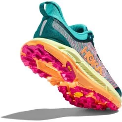 Hoka Mafate Speed 4 Hardloopschoenen Heren - Deep Lake / Ceramic -Sportschoenenwinkel hoka mafate speed 4 running shoes deep lake ceramic 1 1364831