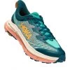 Hoka Mafate Speed 4 Hardloopschoenen Dames - Deep Teal / Water Garden -Sportschoenenwinkel hoka mafate speed 4 women s running shoes deep teal water garden 5 1240217