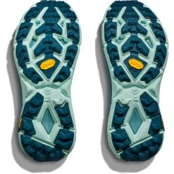 Hoka Mafate Speed 4 Hardloopschoenen Dames - Lime Glow / Ocean Mist 17 Hoka Mafate Speed 4 Hardloopschoenen Dames - Lime Glow / Ocean Mist -Sportschoenenwinkel hoka mafate speed 4 womens running shoes lime glow ocean mist 2 1503152