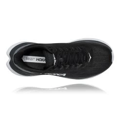 Hoka One One Mach 4 Hardloopschoenen Zwart Dames -Sportschoenenwinkel hoka one one mach 4 hardloo schoenen zwart dames 1113529 bdsd