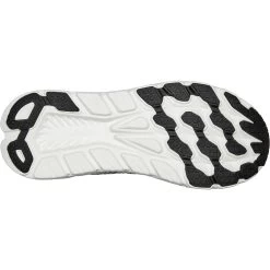 Hoka Rincon 3 Hardloopschoenen Heren - Zwart / Wit -Sportschoenenwinkel hoka one one rincon 3 running shoes black white 6 1046998