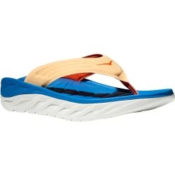 Hoka Ora Recovery Flip 2 Teenslippers - Impala / Coastal Sky