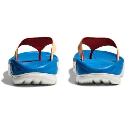Hoka Ora Recovery Flip 2 Teenslippers - Impala / Coastal Sky -Sportschoenenwinkel hoka ora recovery flip 2 thong sandals impala coastal sky 6 1377683