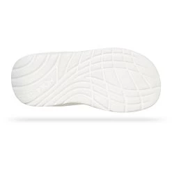 Hoka Ora Recovery Flip Dames Teenslippers - Impala / Coastal Sky -Sportschoenenwinkel hoka ora recovery flip women s thong sandals impala coastal sky 4 1364833