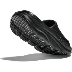Hoka Ora Recovery Slide 3 Unixes Badslippers - Zwart / Zwart 11 Hoka Ora Recovery Slide 3 Unixes Badslippers - Zwart / Zwart -Sportschoenenwinkel hoka ora recovery slide 3 unixes slippers black black 4 1364844