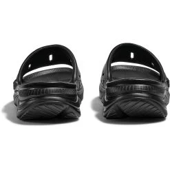 Hoka Ora Recovery Slide 3 Unixes Badslippers - Zwart / Zwart 13 Hoka Ora Recovery Slide 3 Unixes Badslippers - Zwart / Zwart -Sportschoenenwinkel hoka ora recovery slide 3 unixes slippers black black 5 1364845