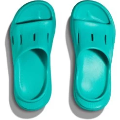 Hoka Ora Recovery Slide 3 Unixes Badslippers - Ceramic / Ceramic 13 Hoka Ora Recovery Slide 3 Unixes Badslippers - Ceramic / Ceramic -Sportschoenenwinkel hoka ora recovery slide 3 unixes slippers ceramic ceramic 5 1439635