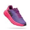 Hoka One One Hoka Rincon 3 Hardloopschoenen Paars Dames -Sportschoenenwinkel hoka rincon 3 1119396 bkpnk 001