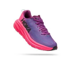 Hoka One One Hoka Rincon 3 Hardloopschoenen Paars Dames