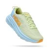 Hoka One One Hoka Rincon 3 Hardloopschoenen Geel Dames