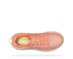 Hoka One One Hoka Rincon 3 Hardloopschoenen Roze Dames -Sportschoenenwinkel hoka rincon 3 1119396 scpp 003