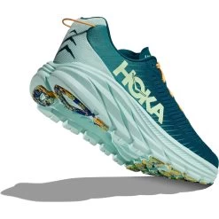 Hoka Rincon 3 Hardloopschoenen Heren - Deep Lagoon / Ocean Mist 14 Hoka Rincon 3 Hardloopschoenen Heren - Deep Lagoon / Ocean Mist -Sportschoenenwinkel hoka rincon 3 running shoes deep lagoon ocean mist 2 1503246