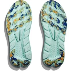 Hoka Rincon 3 Hardloopschoenen Heren - Deep Lagoon / Ocean Mist 17 Hoka Rincon 3 Hardloopschoenen Heren - Deep Lagoon / Ocean Mist -Sportschoenenwinkel hoka rincon 3 running shoes deep lagoon ocean mist 6 1503250