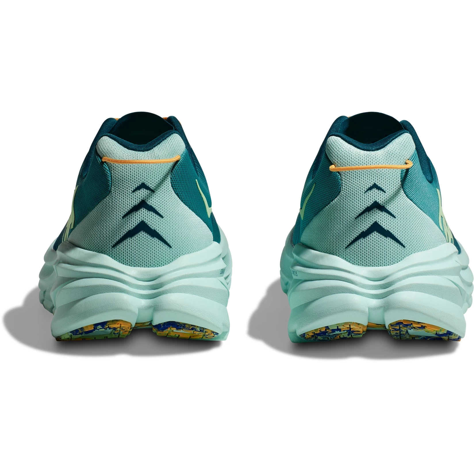 Hoka Rincon 3 Hardloopschoenen Heren - Deep Lagoon / Ocean Mist 8 Hoka Rincon 3 Hardloopschoenen Heren - Deep Lagoon / Ocean Mist - Afbeelding 6