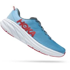 Hoka Rincon 3 Hardloopschoenen Heren - Mountain Spring / Summer Song -Sportschoenenwinkel hoka rincon 3 running shoes mountain spring summer song 1 1240356