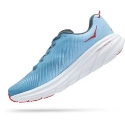 Hoka Rincon 3 Hardloopschoenen Heren - Mountain Spring / Summer Song -Sportschoenenwinkel hoka rincon 3 running shoes mountain spring summer song 3 1240358