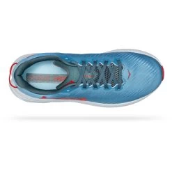 Hoka Rincon 3 Hardloopschoenen Heren - Mountain Spring / Summer Song -Sportschoenenwinkel hoka rincon 3 running shoes mountain spring summer song 4 1240359