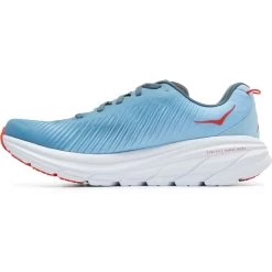 Hoka Rincon 3 Hardloopschoenen Heren - Mountain Spring / Summer Song -Sportschoenenwinkel hoka rincon 3 running shoes mountain spring summer song 7 1240362