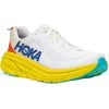 Hoka Rincon 3 Hardloopschoenen Heren - Wit / Eggnog -Sportschoenenwinkel hoka rincon 3 running shoes white eggnog 11 1460255